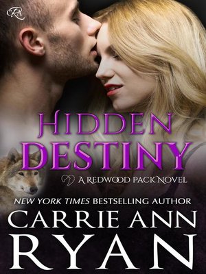 cover image of Hidden Destiny